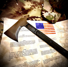 Load image into Gallery viewer, Wobi-Madaondo Tomahawk