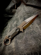 Load image into Gallery viewer, CQDT-Rapture