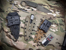 Load image into Gallery viewer, CQDT-Rapture