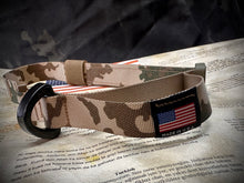 Load image into Gallery viewer, Custom K9 collars