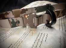 Load image into Gallery viewer, Custom K9 collars