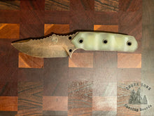 Load image into Gallery viewer, The HYDRA SERE knife