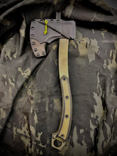 Load image into Gallery viewer, Backcountry Operators Axe