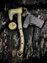 Load image into Gallery viewer, Backcountry Operators Axe