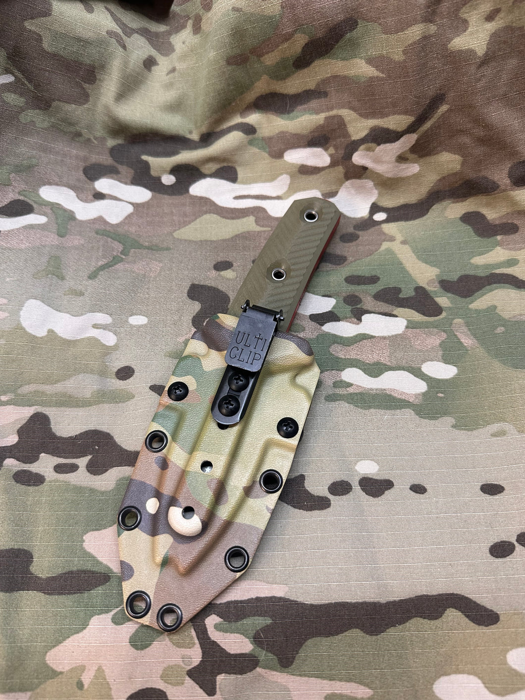 POPS MK2 Multi Mission Sheath