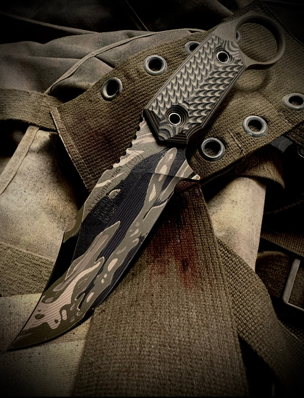 CQC MACV