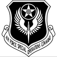 Load image into Gallery viewer, The Flatline (sponsor a warfighter)
