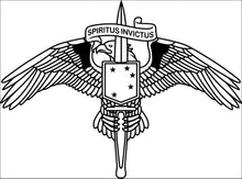 Load image into Gallery viewer, The Flatline (sponsor a warfighter)
